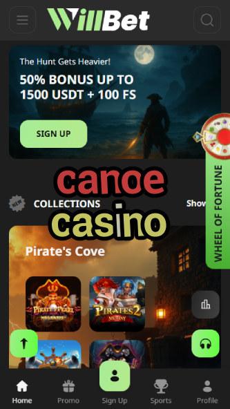Canoe Casino - Best Water-Themed Casino Games-casinobuddy.ydblkf.net