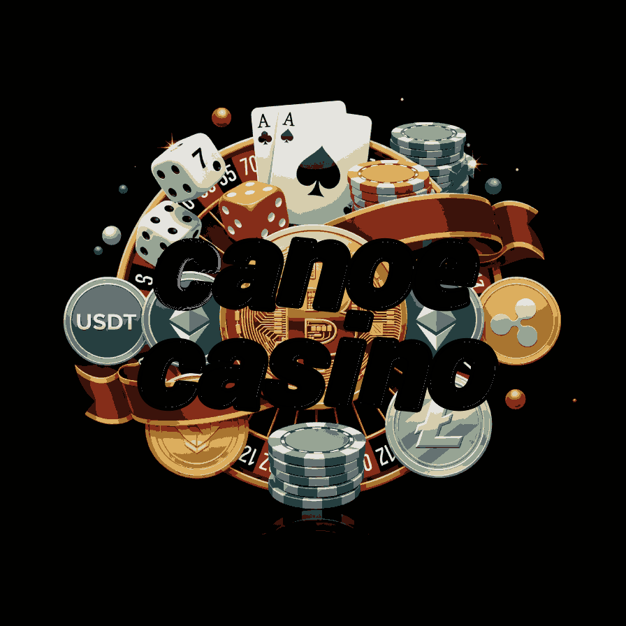 Canoe Casino - Best Water-Themed Casino Games